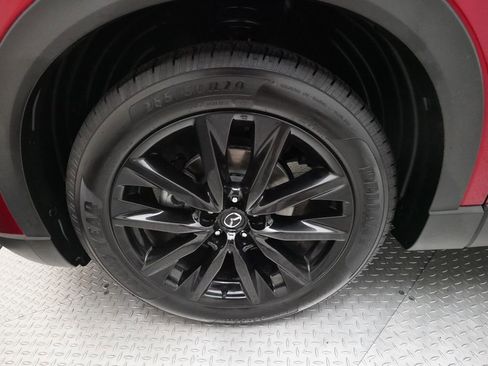 Certified 2023 MAZDA CX-9 Touring Plus image 27