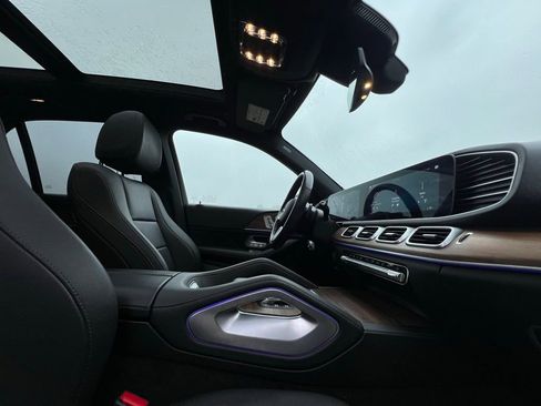 Used 2022 Mercedes-Benz GLE 350 4MATIC image 14