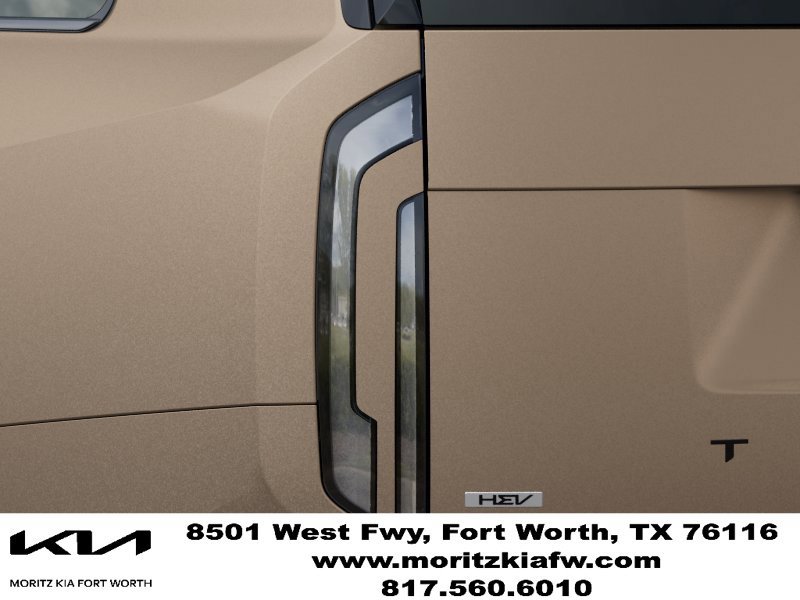 New 2027 Kia Telluride X-Line SX Prestige AWD/4WD image 11