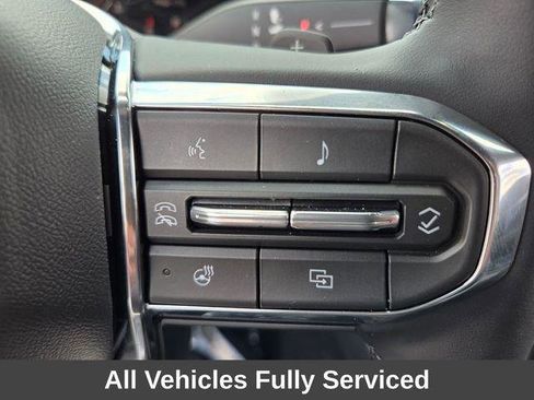 Used 2026 GMC Terrain Elevation image 19