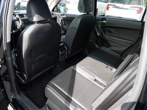 Used 2021 Volkswagen Tiguan S AWD/4WD image 20
