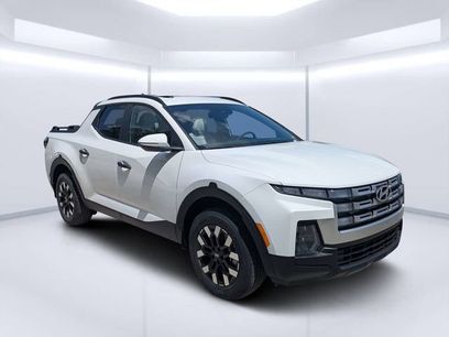 New 2026 Hyundai Santa Cruz Limited