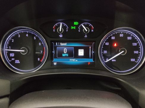 Used 2018 Buick Enclave Premium w/ Experience Buick Package image 23