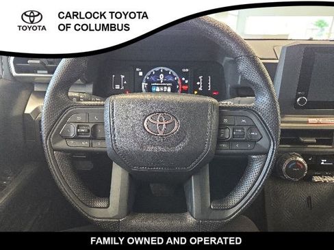 New 2026 Toyota Tacoma SR5 AWD/4WD image 22