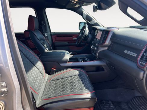 Used 2022 RAM 1500 Rebel w/ Rebel Level A Equipment Group image 15