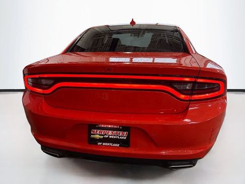 Used 2021 Dodge Charger SXT image 7