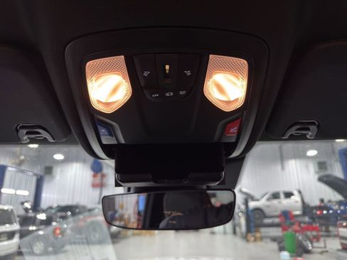 Used 2025 RAM 3500 Tradesman image 18