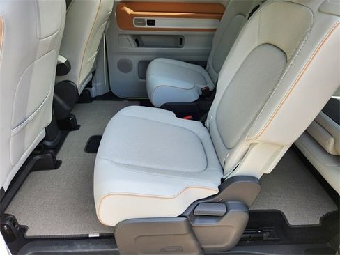 New 2025 Volkswagen ID. Buzz 1st Edition image 29