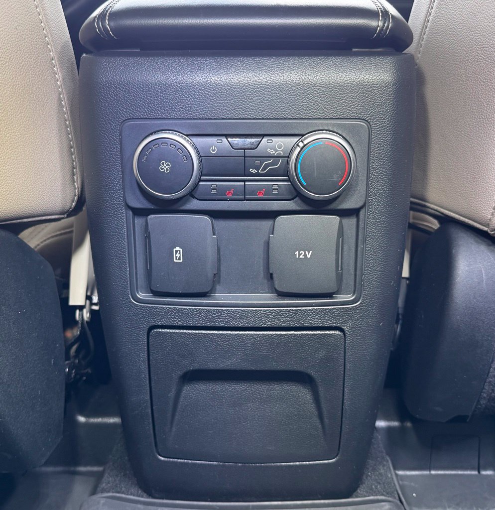 Used 2022 Ford Explorer Limited AWD/4WD image 43