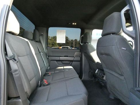 Certified 2024 Ford F150 XLT w/ Mobile Office Package AWD/4WD image 16