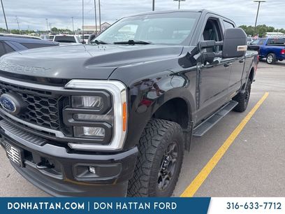 Used 2023 Ford F250 XLT w/ XLT Premium Package