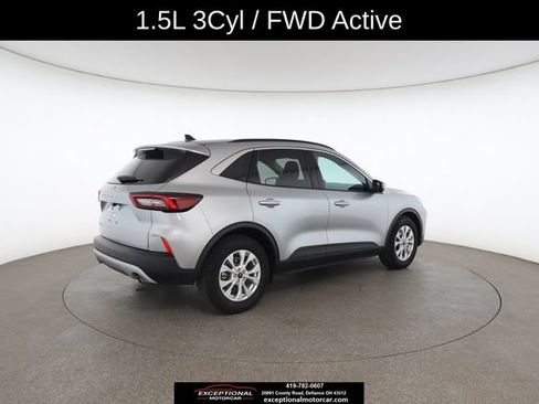 Used 2023 Ford Escape Active w/ Tech Pack #2 FWD image 19