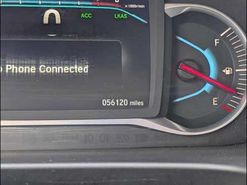 Used 2021 Honda Pilot Elite image 10