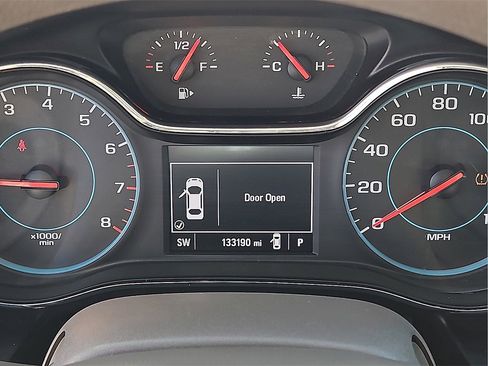 Used 2016 Chevrolet Cruze LT w/ Convenience Package image 24