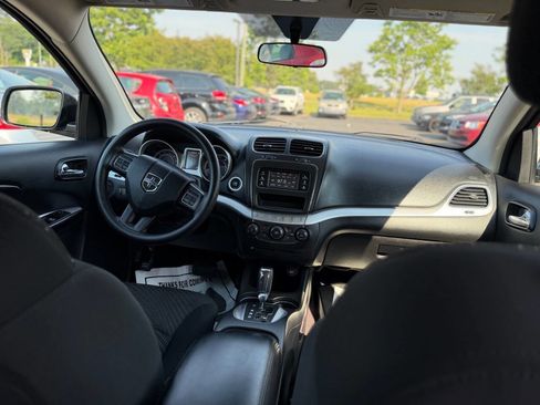 Used 2015 Dodge Journey American Value Package FWD image 14