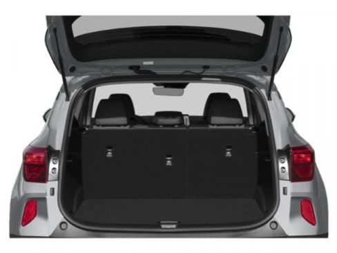 Certified 2023 Kia Seltos EX image 14