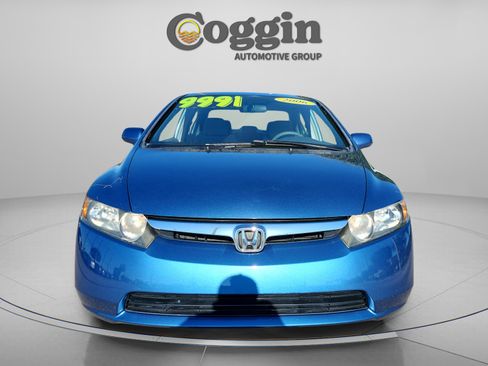 Used 2006 Honda Civic LX image 8