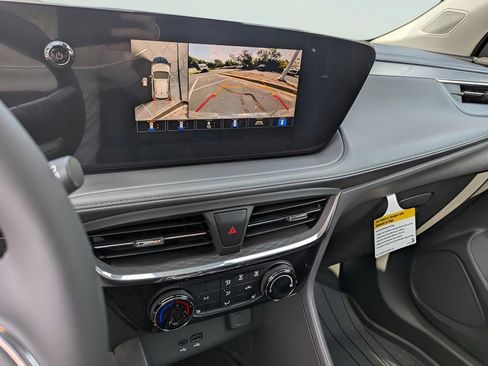 New 2026 Buick Encore GX Sport Touring w/ Advanced Technology Package image 10