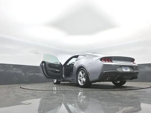 New 2026 Ford Mustang Coupe RWD image 41