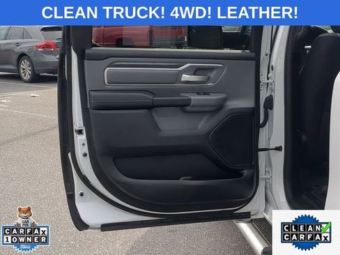 Used 2022 RAM 1500 Big Horn image 29