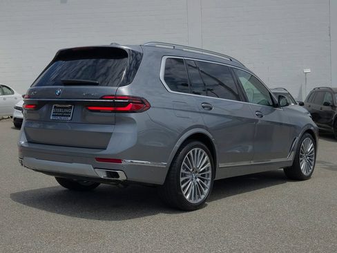 New 2027 BMW X7 xDrive40i w/ Premium Package AWD/4WD image 17