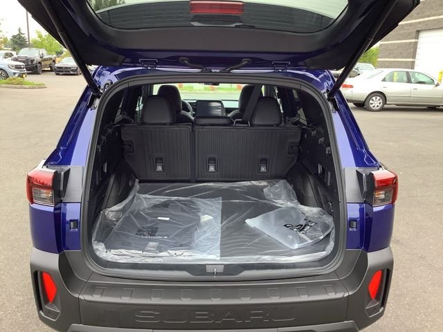 New 2026 Subaru Outback Limited AWD/4WD image 17
