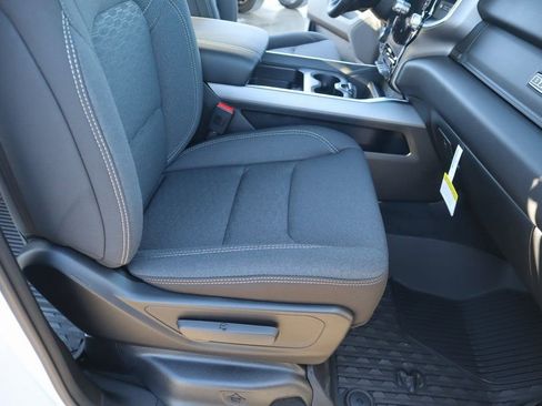 New 2026 RAM 1500 Big Horn image 14