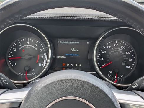 Used 2019 Ford Mustang Premium image 33