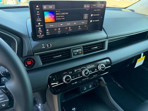 New 2026 Honda Pilot EX-L image 21