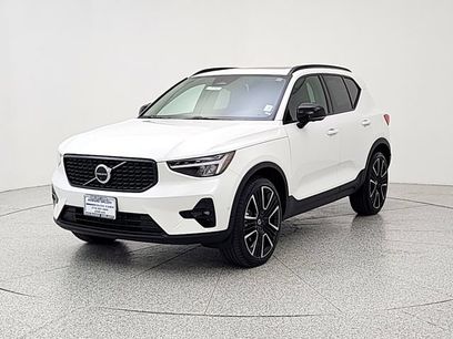 Used 2023 Volvo XC40 B5 Plus w/ Protection Package Premier