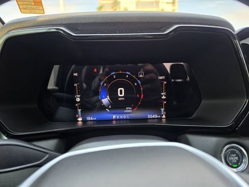 Used 2023 Chevrolet Colorado LT w/ LT Convenience Package II RWD image 19
