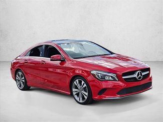 Used 2019 Mercedes-Benz CLA 250 video 3