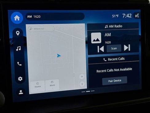 New 2026 Subaru Outback Limited image 15