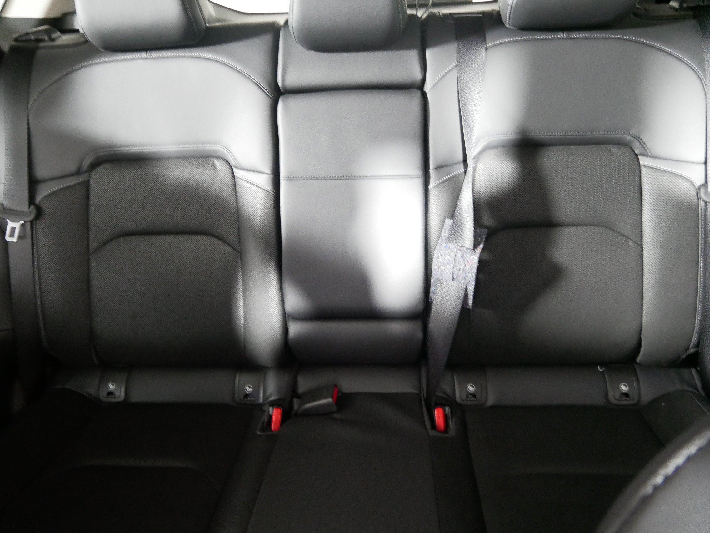 New 2026 MAZDA CX-5 Preferred AWD/4WD image 3