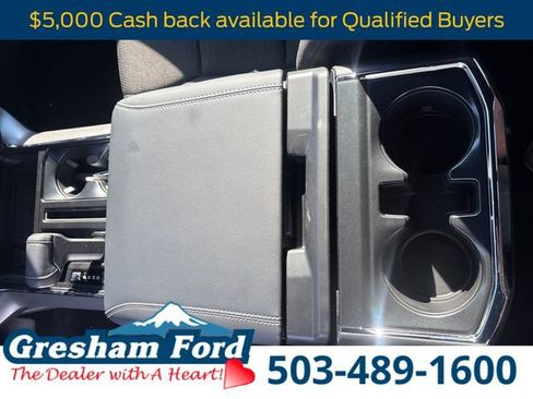 New 2026 Ford F150 XLT w/ Equipment Group 302A MID AWD/4WD image 42