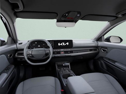 New 2025 Kia K4 EX image 19