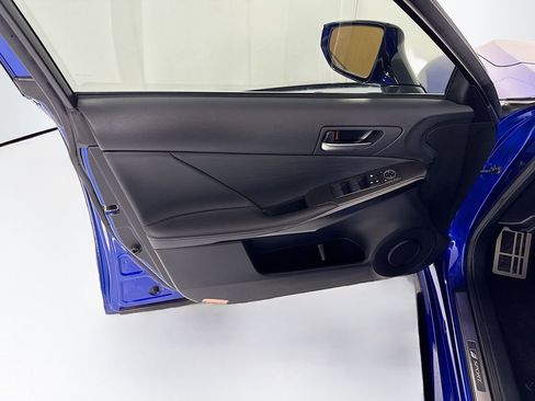 Used 2023 Lexus IS 350 F Sport w/ Accessory Package RWD image 24