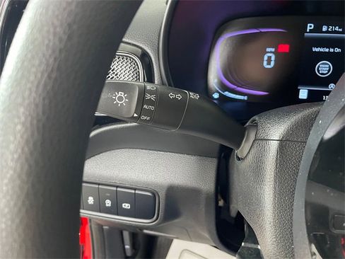 Certified 2023 Kia Soul S image 14