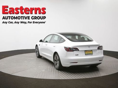 Used 2022 Tesla Model 3 Long Range AWD/4WD image 62