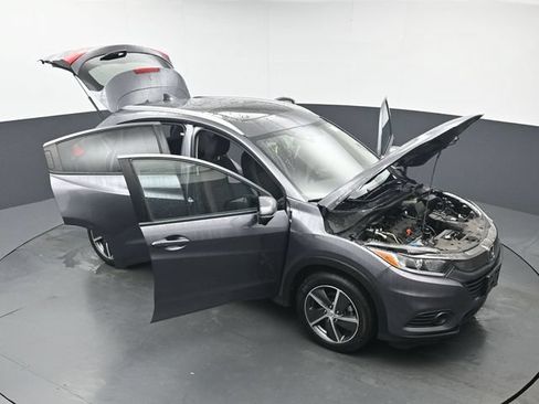 Used 2022 Honda HR-V EX image 50