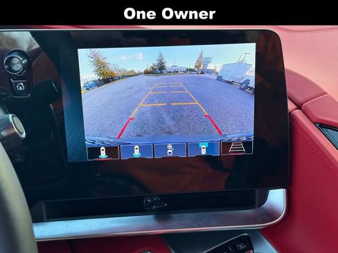 Used 2024 Chevrolet Corvette Stingray Premium Conv w/ Battery Protection Package image 6