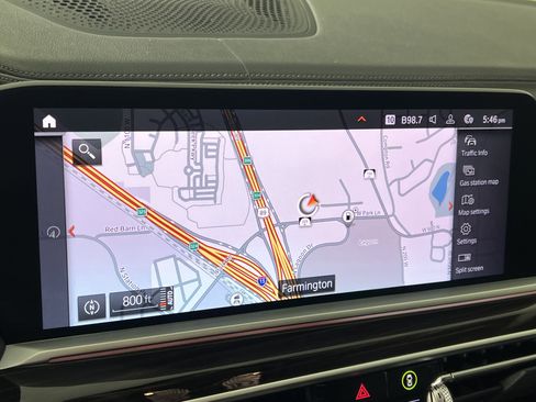 Used 2020 BMW X7 xDrive40i w/ Premium Package image 31