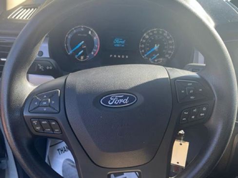 Certified 2023 Ford Ranger XL w/ Equipment Group 101A High image 17