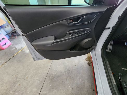 Used 2023 Hyundai Kona N w/ Cargo Package image 16