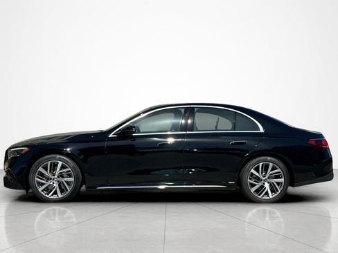 New 2026 Mercedes-Benz E 350 Sedan image 2
