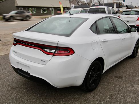 Used 2015 Dodge Dart SXT w/ Cold Weather Group image 6