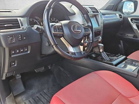 Used 2021 Lexus GX 460 Premium w/ Premium Plus Package AWD/4WD image 10
