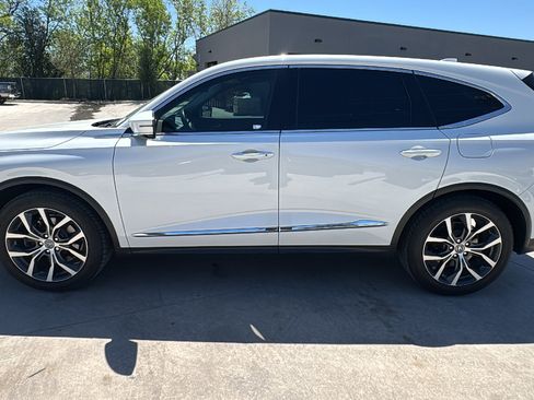 Used 2022 Acura MDX FWD w/ Technology Package image 8