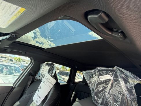 New 2026 BMW X3 xDrive30 image 24