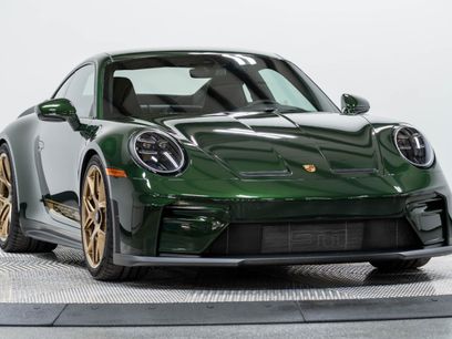 Used 2026 Porsche 911 GT3